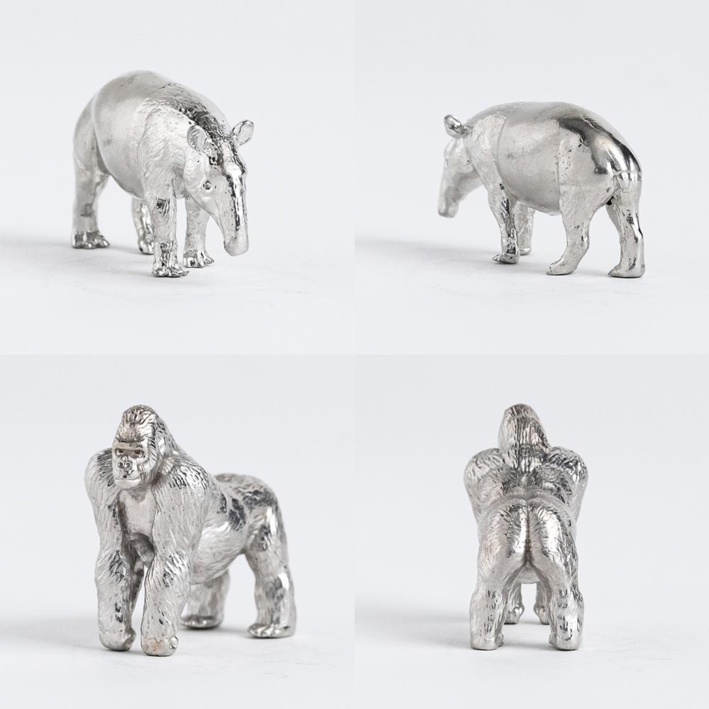 SUZU ZOO – CRAFT STORE