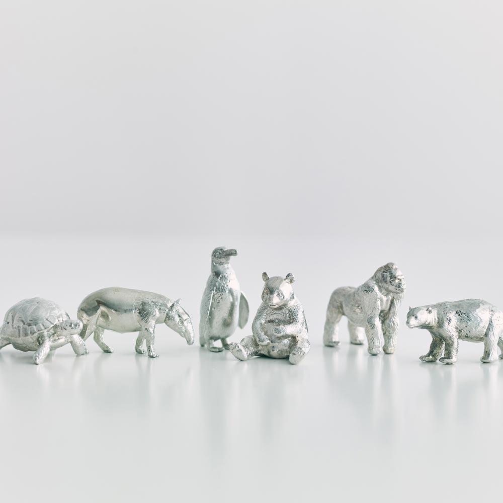 SUZU ZOO – CRAFT STORE