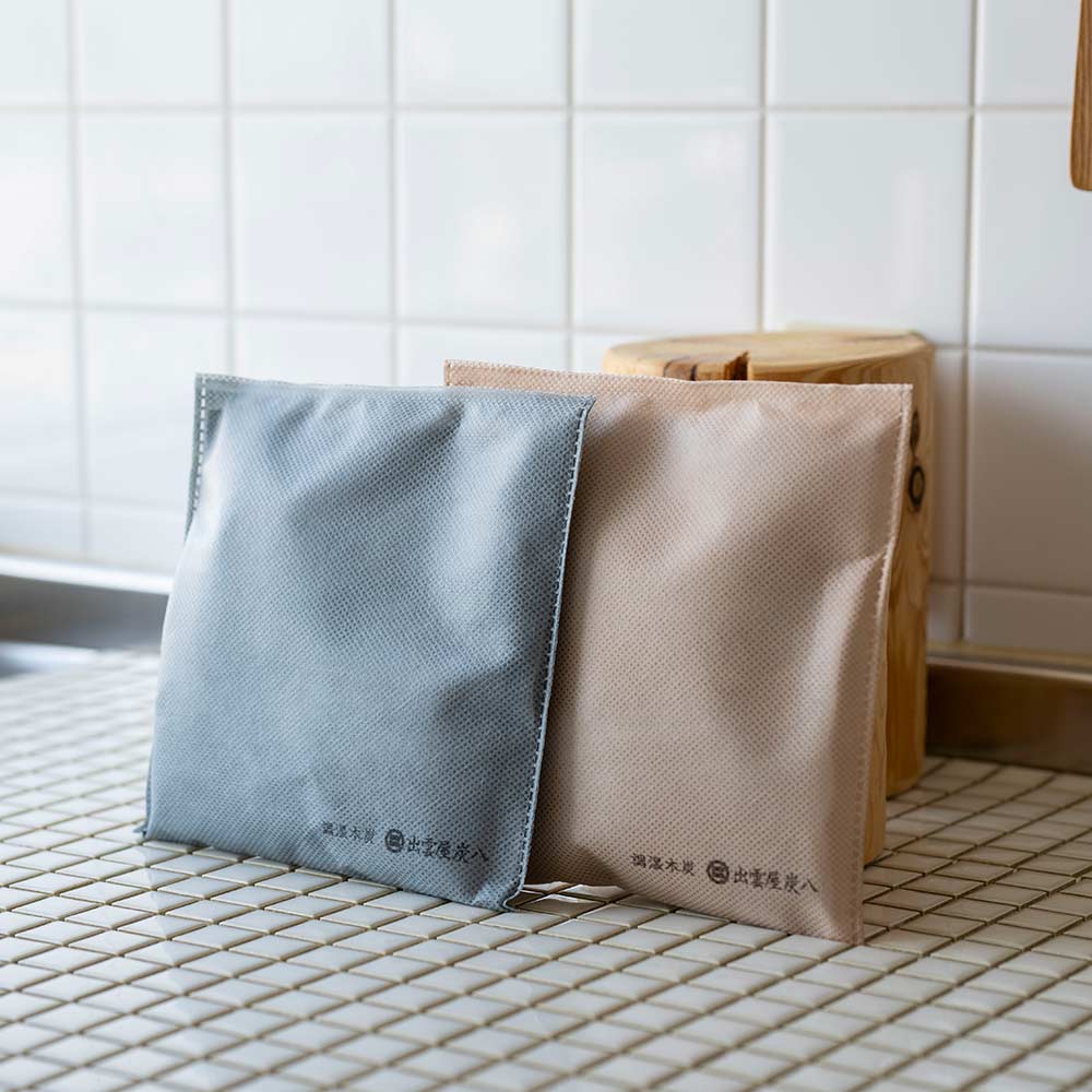 炭と暮らしのセット