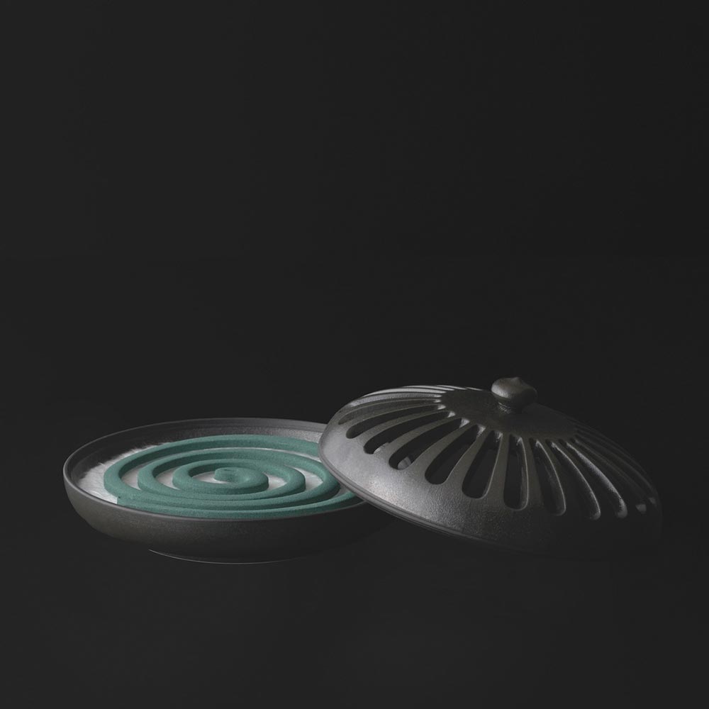 線香炉 – CRAFT STORE