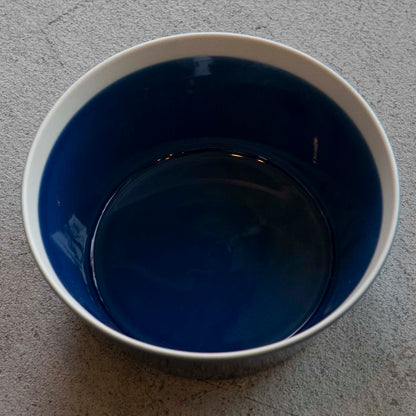 dishes bowl