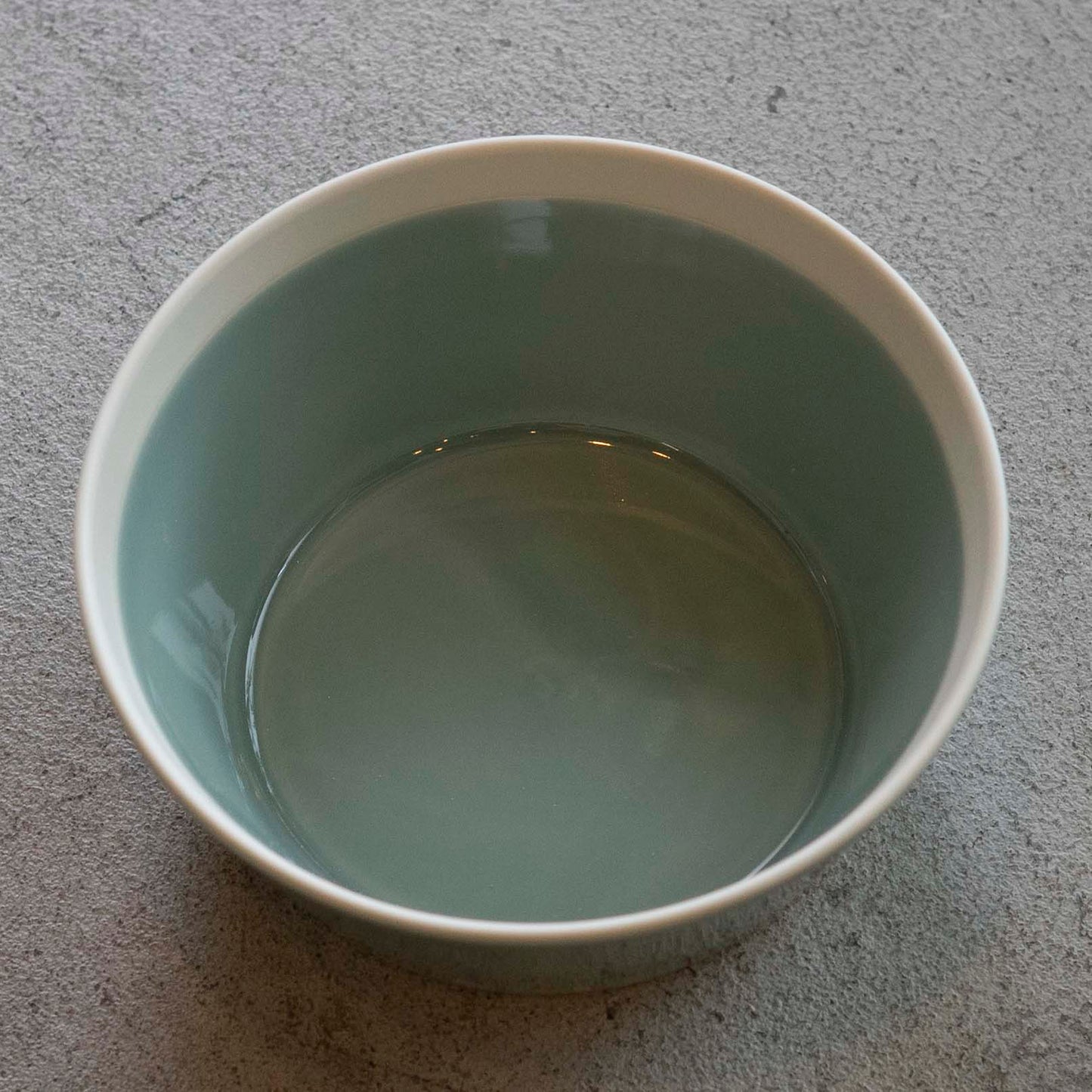 dishes bowl