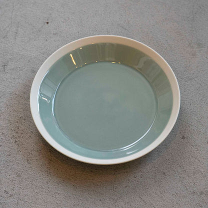 dishes plate