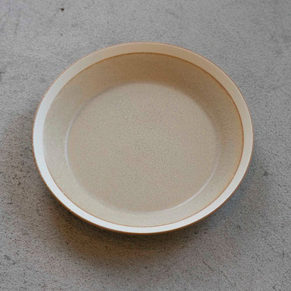 dishes plate