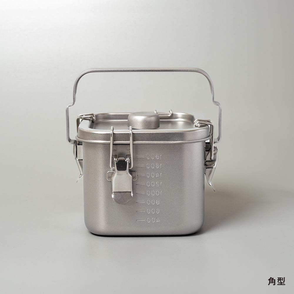 給食缶ミニ – CRAFT STORE