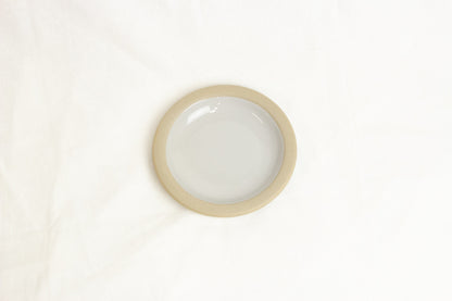 ％PORCELAINS　plate