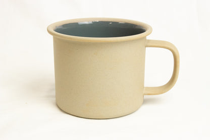 ％PORCELAINS　MUG