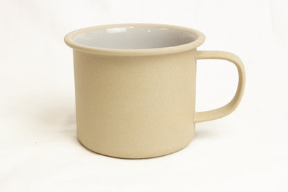 ％PORCELAINS　MUG