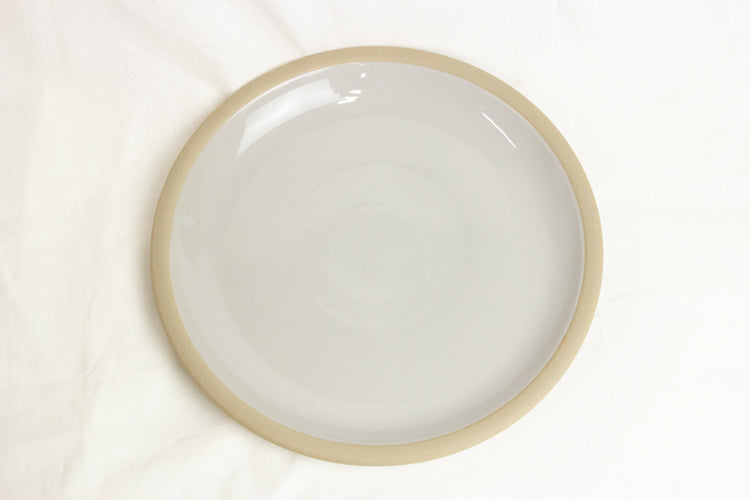 ％PORCELAINS　plate