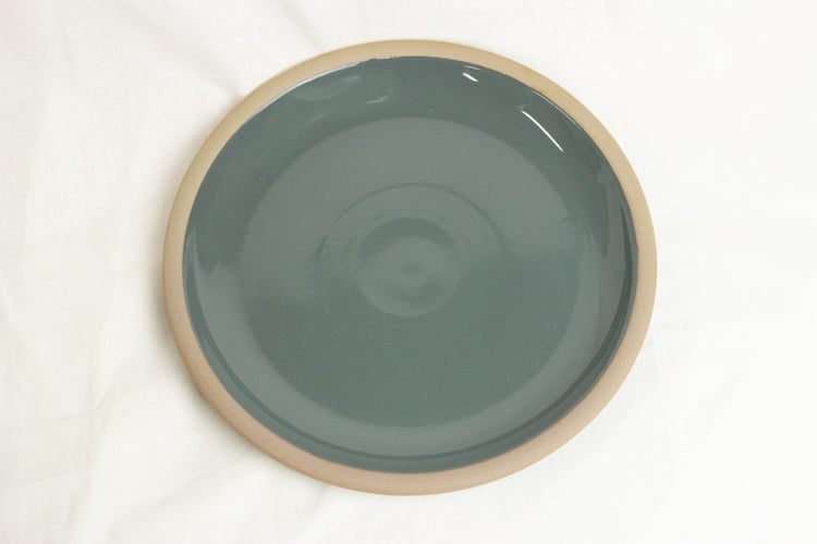 ％PORCELAINS　plate