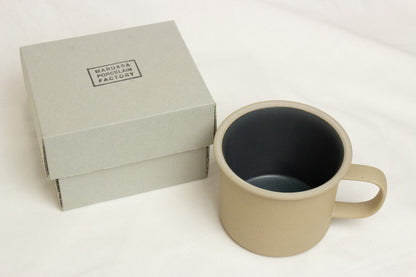 ％PORCELAINS　MUG