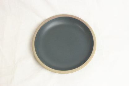 ％PORCELAINS　plate