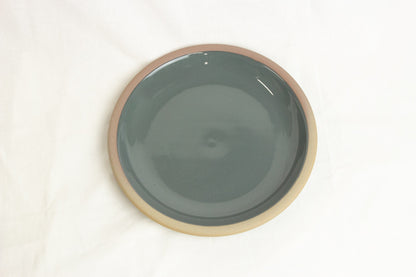 ％PORCELAINS　plate