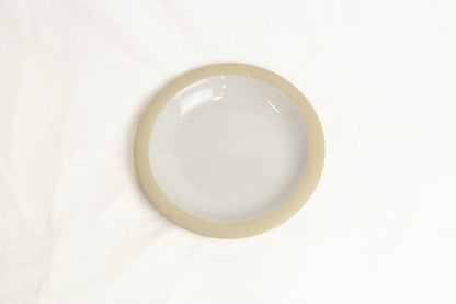 ％PORCELAINS　plate