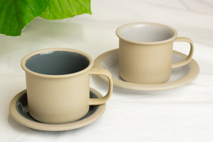 ％PORCELAINS　MUG