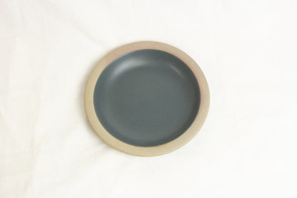 ％PORCELAINS　plate