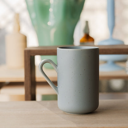 3RD CERAMICS トールマグ