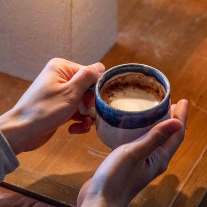 CHIPS Stack Mug.