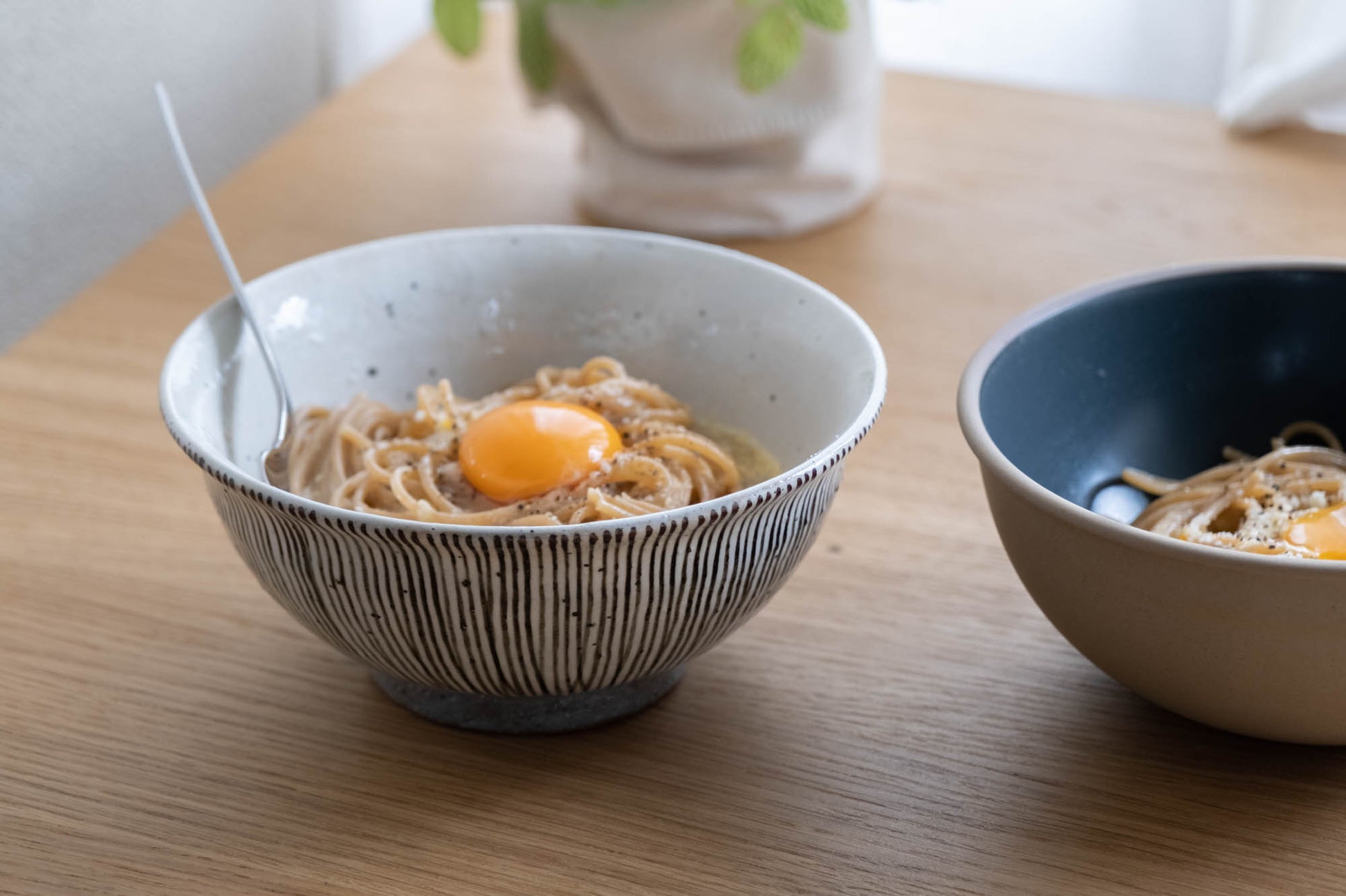 サビ十草 丼