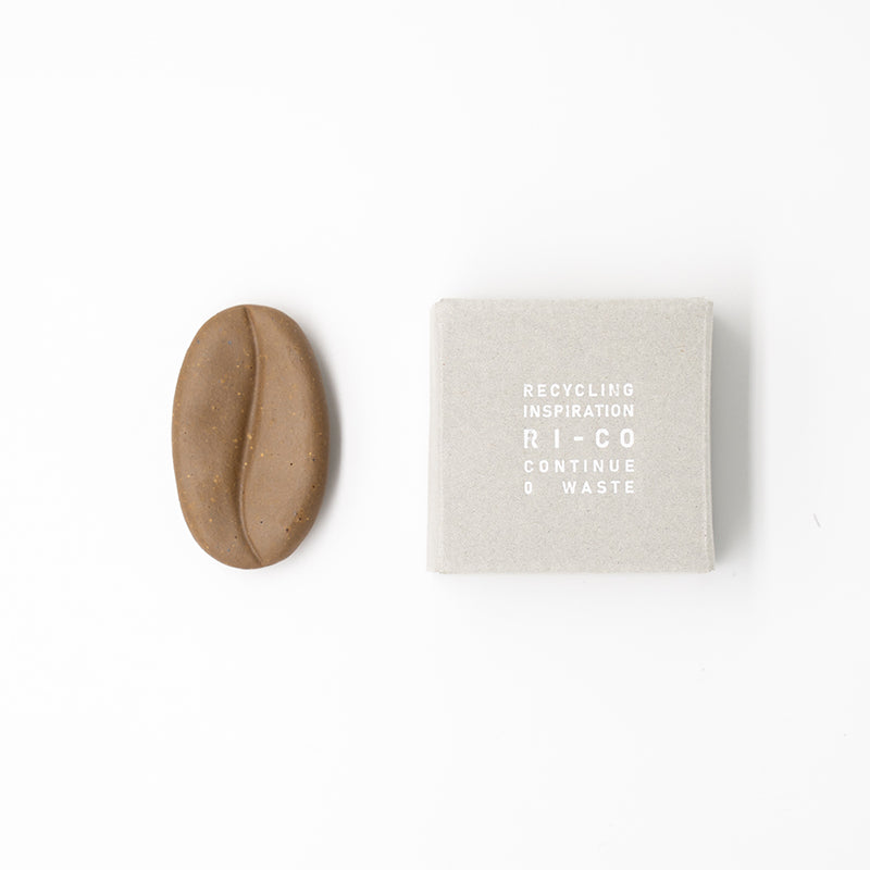 再生備前シリーズ マグカップ / 珈琲玉