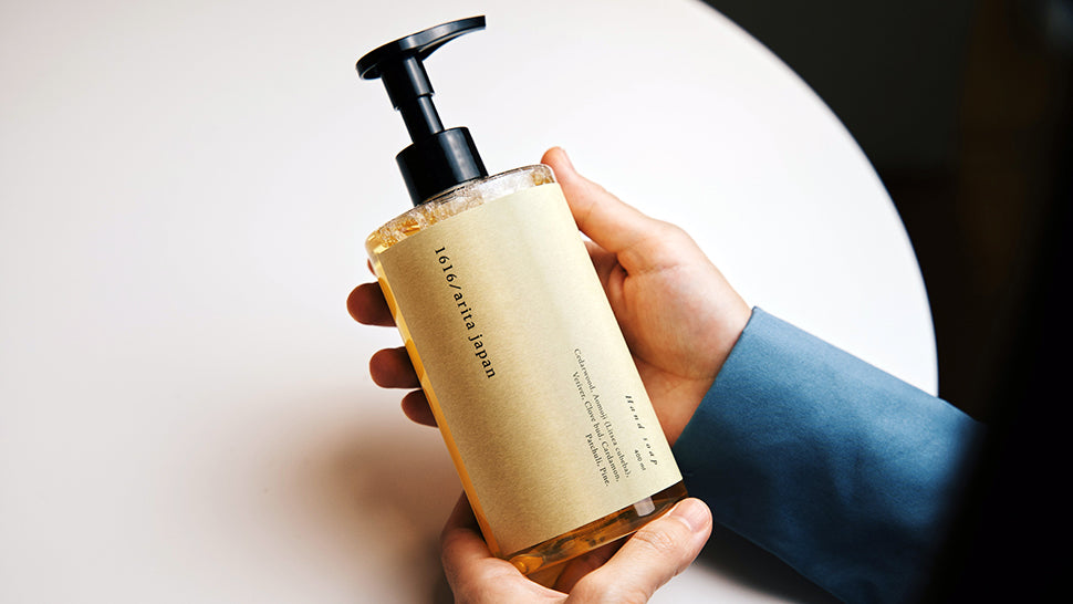 Scent by TY Hand Soap