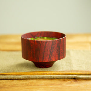 TSUMUGI 汁椀 壺型 TSUBO