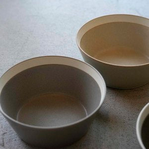 dishes bowl